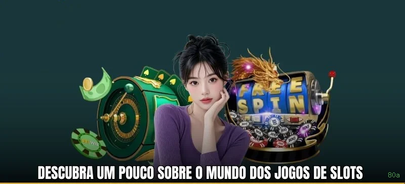 Lottery Clássica na 80a